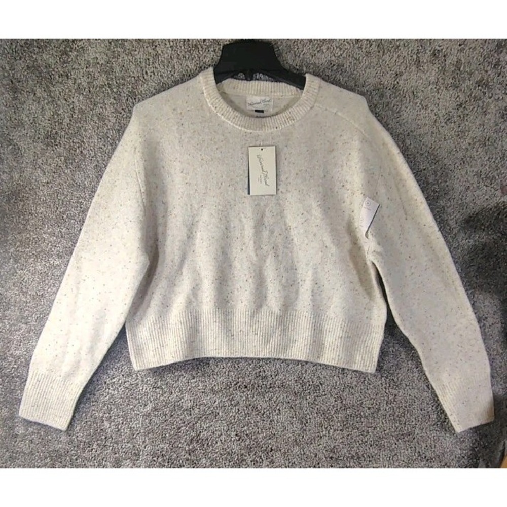 Universal Threads Sweater Medium